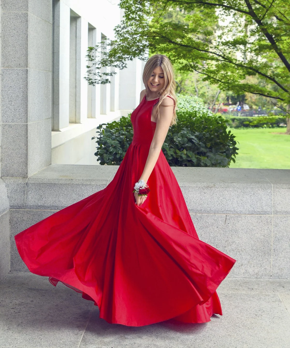 Bridal Elegance & Grace