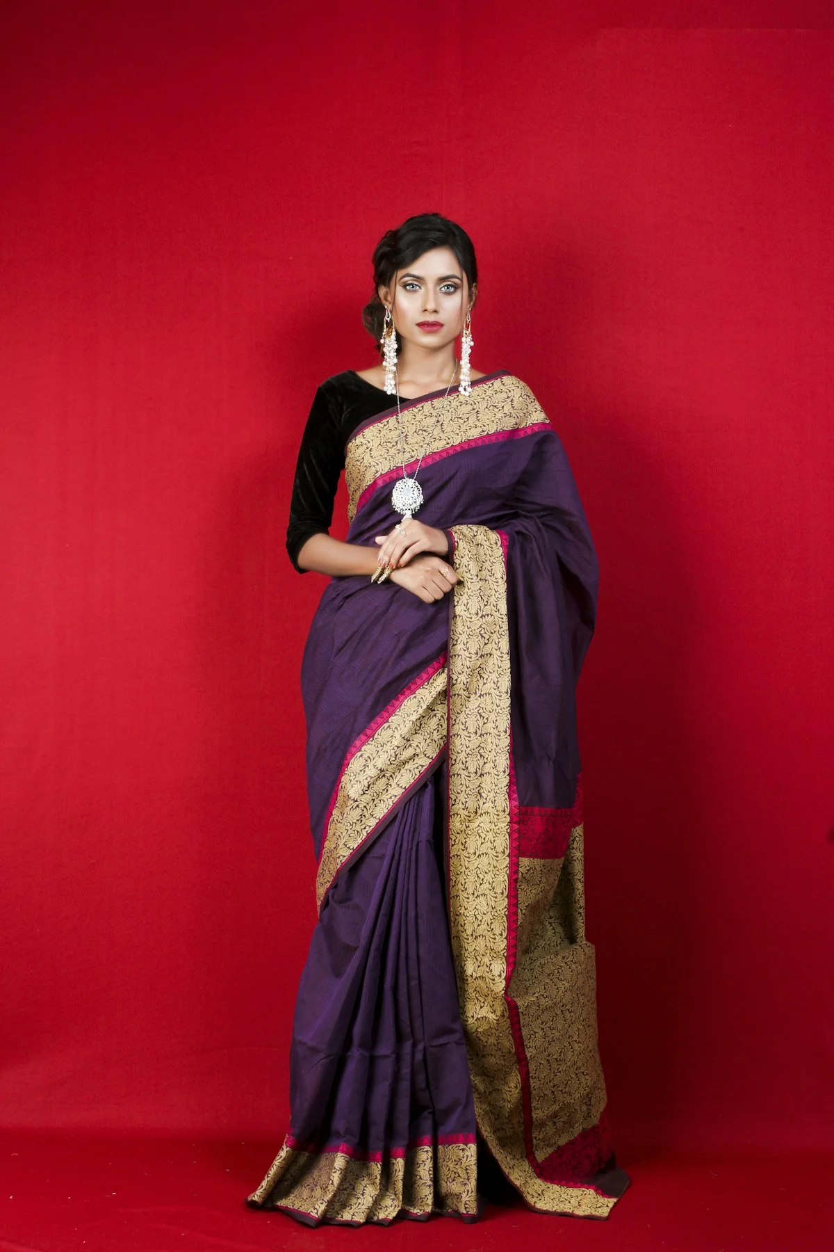 Bridal Portrait