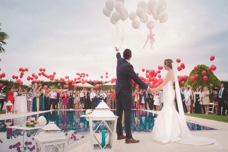 Cinematic Pre-Wedding Shoot